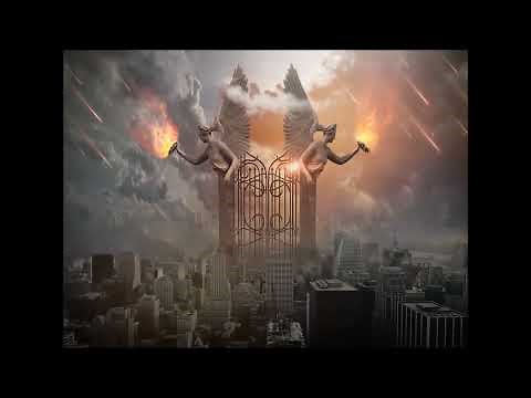 Archons the evil beings in the universe and what they want to do to us 2021