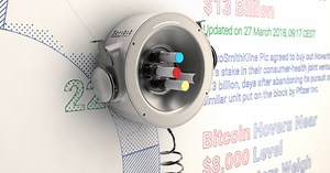 Scribit robot could soon be drawing on your walls