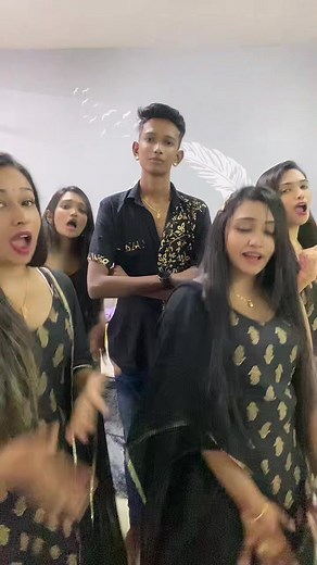 Siblings #challenge #forthissong #dancechallenge #trendingtiktok #tiktoktamil #tiktokmalaysia #fyp #fypシ゚viral