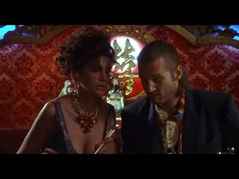 The Fisher King (1991) - UK Trailer 1