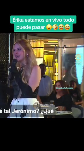 Gran Final de MasterChef Celebrity Ecuador: ¡Todo Puede Pasar!