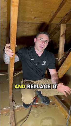 Vaulted Ceiling insulation install in Southlake, TX!