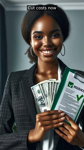 Save BIG on Commercial Auto Insurance #Shorts