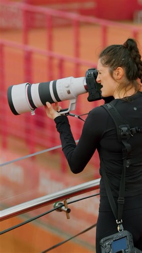 The EOS R1 is finally here! 🔗 Visit us at DoddCamera.com 💻 Questions? 👉 estore@doddcamera.com #EOSR1 #CanonCamera