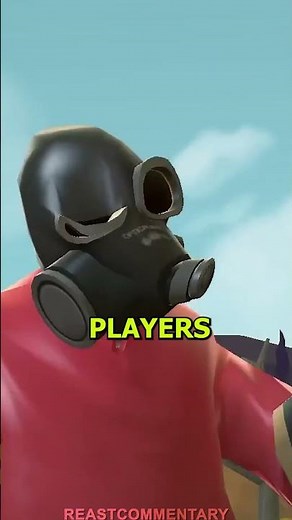 Who Is Pyro Really?