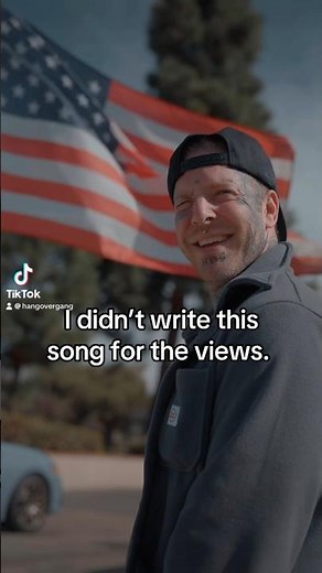 America is back, baby 🇺🇸 Download “Goodbye Joe” and PLAY IT LOUD! Lets celebrate. #tommacdonald