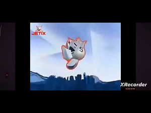 Cierre de Jetix e E Inicio de Disney Channel 1 de Junio De 2009