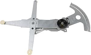 Amazon.com: TRQ Right Window Regulator Passenger Side Compatible with 1993-2002 Chevrolet Camaro Pontiac Firebird : Everything Else