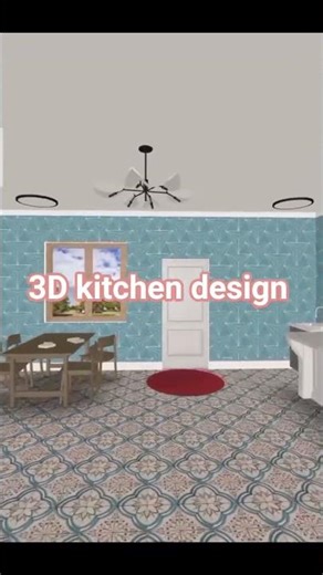 #3d #rendering #revit #revitarchitecture #interiordesign #walkthrough #yiutubeshort