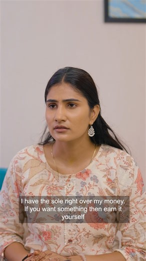 Maa or wife me kabhi comparison nahi ho sakta | TBF