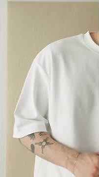This is the BEST Plain T-Shirt