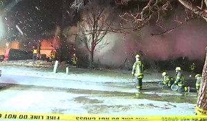 Donations for victims of Medina explosion collected through February 24