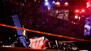 Several dead after single-engine plane crashes near I-40 in Nashville