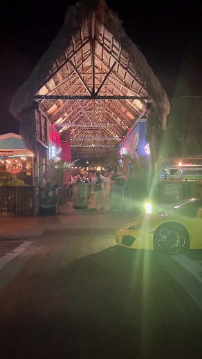Experience the Vibrant Siesta Key Nightlife at Hyatt