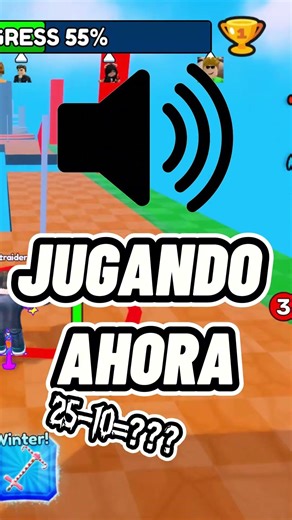 Mi móvil dijo que Roblox desapareció#roblox #pov