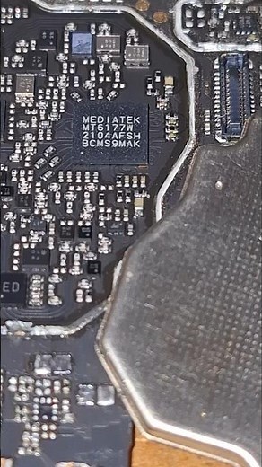 How to Remove an IC Chip