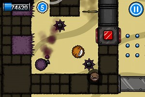 3 Days - Tumball and its History news