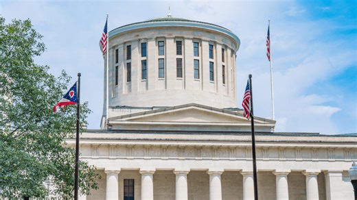 Bill would ban all undocumented immigrants from driving in Ohio