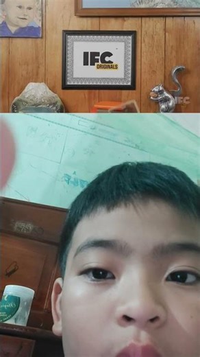 original production/ifc originals (2012) logo