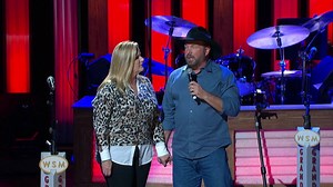 We’ve got two very special guests and two very special Opry Members to surprise us tonight! Tune in — you won’t want to miss this! | Grand Ole Opry