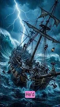 The Real Castaway Who Inspired Robinson Crusoe | Alexander Selkirk True Story #historyfacts