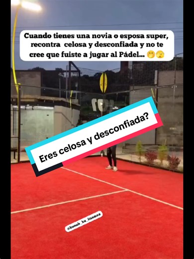 #Mujeres #Celos #Desconfianza