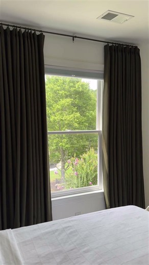 NICETOWN The Heart of Cozy Living: Thermal Insulated Drapes 🍂