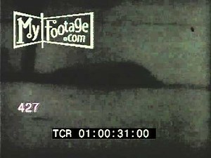 1964 VW Beetle TV Commercial - Snow Plow Driver