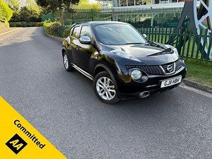 Used Nissan Cars for Sale in Nottingham, Nottinghamshire | Gumtree