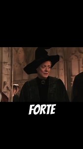 5.2K views · 208 reactions | Minerva VS Bellatrix: Quem venceria? #harrypotter #hogwarts | Harry Potter Sempre | Facebook