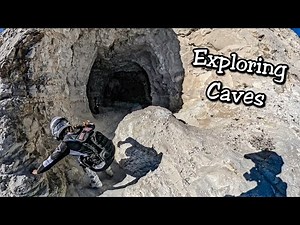 Exploring the Talc Mines
