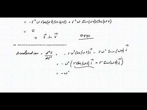 Applied Maths HL Sample Paper 2022 2023 Q 6