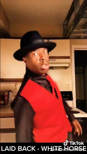 Laid Back - White Horse (1983).