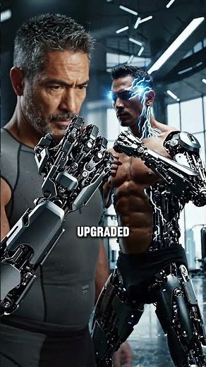 Will We Still Be Human in the Year 3000?