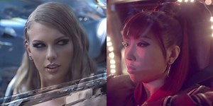 [★TRENDING] Taylor Swift's "Bad Blood" MV director harshly responds to plagiarism allegations