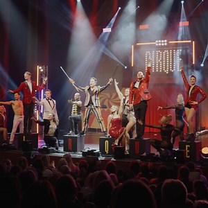 Cirque: The Greatest Show will now star Britain’s Got Talent Golden Buzzer winner Max Fox! - If you loved what he did on BGT, just wait till you see what he's got planned… 🤩​✨🎪​ 🗓️ Sat 26 July 2025, 3pm & 7pm | From £30.25 Get ready for a dazzling fusion of musical theatre and jaw-dropping circus acts, taking the original Circus meets Musical Theatre spectacle to thrilling new heights! 🎟️ Book today at tinyurl.com/nc4785cn #Musical #Circus #Cirque | Victoria Theatre Halifax