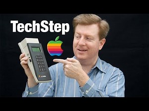 Apple TechStep Diagnostic Tool