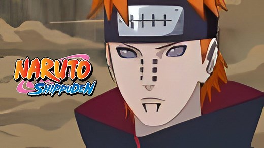 Naruto: Shippuden - Season - Ep 163 - Ledakan! Mode Sennin