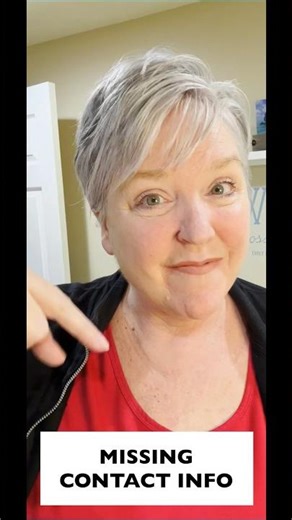 How to Use {{ContactLink}} in Project Broadcast to Collect Missing Contact Info