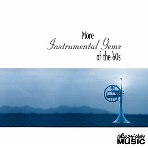 Various - More Instrumental Gems Of The '60s