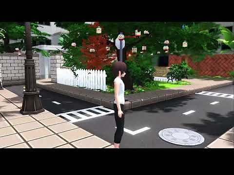 Small Complex Walkthrough