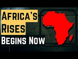 The Rise of African Economies: Next Economic Powerhouses?