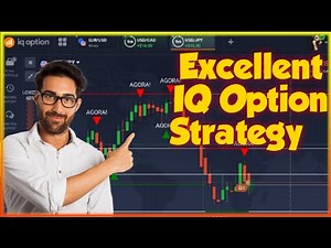 Excellent IQ Option Strategy Script with 90% Win Rate