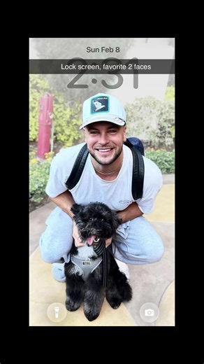 JoJo’s lock screen is so sweet 🥹🥹🥹🩷🩷#fyp #jojosiwa #truelovestory #inlove #couplegoals