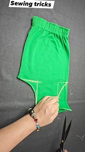 1.3M views · 9.3K reactions | Sewing tricks and Hacks for beginners #facebookpost #silai #sewingtricks #seeinghacks #cuttingskill #reusoldclothsidea #creativotywithreena | Creativity With Reena | Facebook