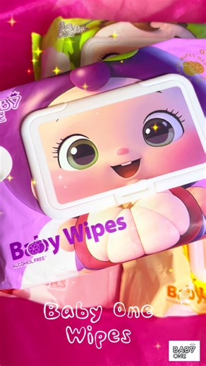 Affordable Baby Wipes for All Your Needs