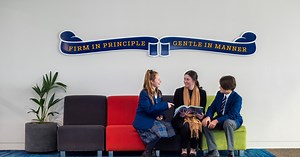 Our Holistic Approach