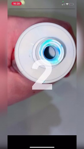 Portable Humidifier with Blue Light Review