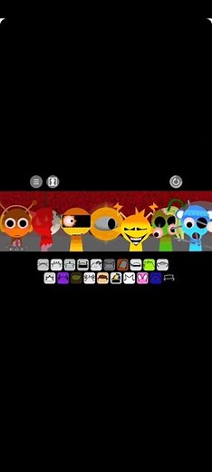 Sprunki Retake Beat Lab (Insane Sound Creation!)