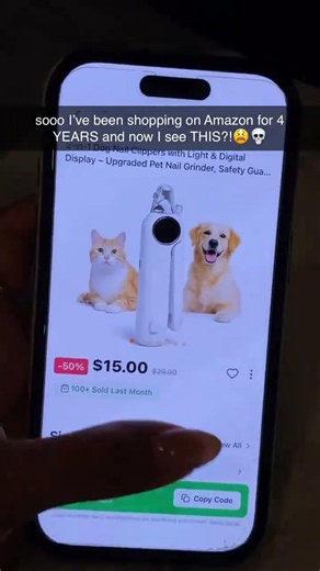 I Could’ve Saved THOUSANDS If I Knew This Earlier! 👀😭 #AmazonDeals #ShoppingHacks #MoneySavingTips
